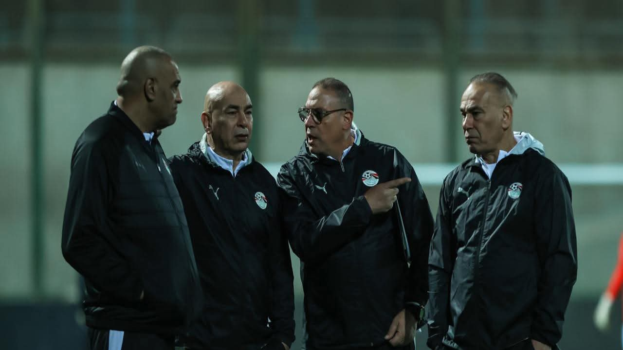 موعد المواجهة الودية بين منتخبي مصر والسعودية استعداداً لبطولة كأس العالم